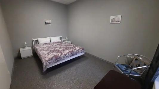 Меблированные комнаты на Никольской 8 - 55