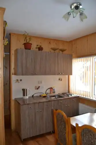 Карпатський Дуб - 1