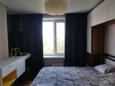 Трехкомнатная квартира в центре - 33