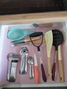 Трехкомнатная квартира в центре - 30