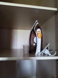 Трехкомнатная квартира в центре - 16