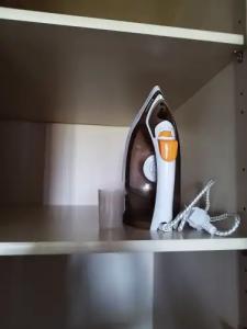 Трехкомнатная квартира в центре - 40