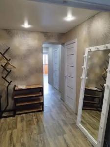 Трехкомнатная квартира в центре - 17