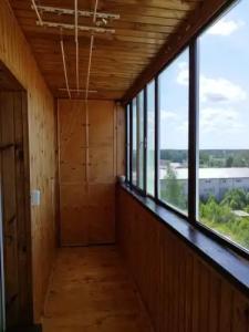 Трехкомнатная квартира в центре - 5