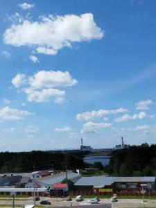 Трехкомнатная квартира в центре - 4