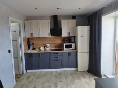 Трехкомнатная квартира в центре - 2