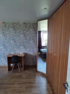 Трехкомнатная квартира в центре - 18