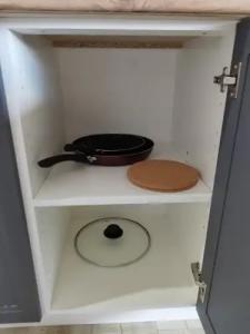 Трехкомнатная квартира в центре - 29