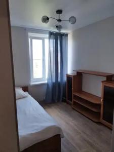 Трехкомнатная квартира в центре - 38