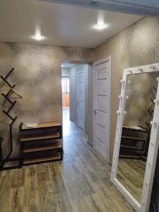 Трехкомнатная квартира в центре - 41