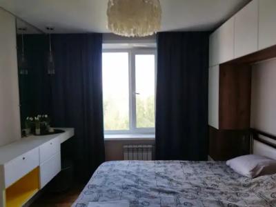 Трехкомнатная квартира в центре - 10