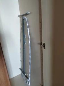 Трехкомнатная квартира в центре - 39