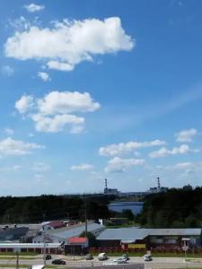 Трехкомнатная квартира в центре - 26