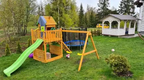 GOOD DAYS Shale Resort 4 км до Буковеля - 12