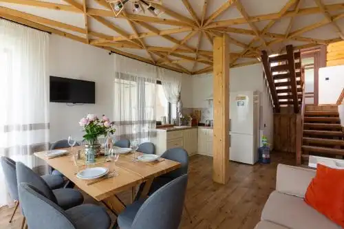 GOOD DAYS Shale Resort 4 км до Буковеля - 18