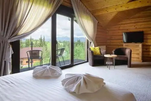 GOOD DAYS Shale Resort 4 км до Буковеля - 27