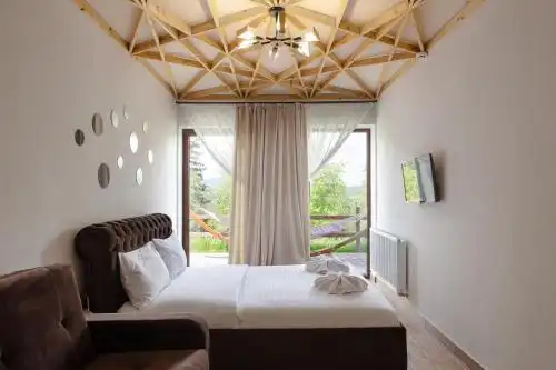 GOOD DAYS Shale Resort 4 км до Буковеля - 19