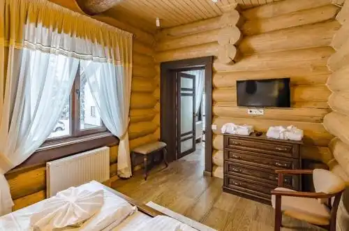 GOOD DAYS Shale Resort 4 км до Буковеля - 32