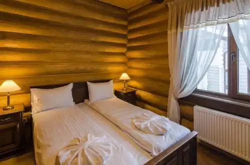 GOOD DAYS Shale Resort 4 км до Буковеля - 36