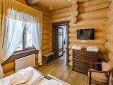 Улучшенное шале 