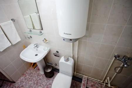 База отдыха Рассвет SUNRISE - 7