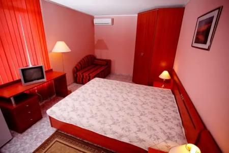 База отдыха Рассвет SUNRISE - 5