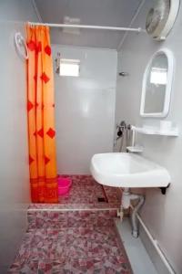 База отдыха Рассвет SUNRISE - 9