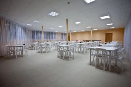 База отдыха Рассвет SUNRISE - 15