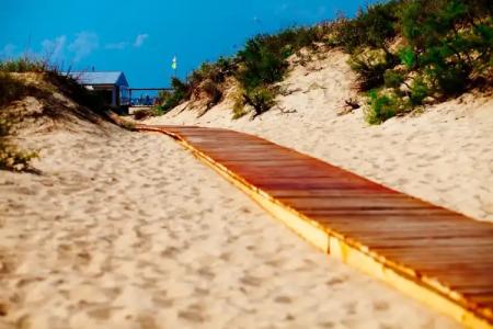 База отдыха Рассвет SUNRISE - 11