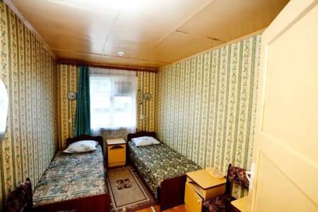 База отдыха Рассвет SUNRISE - 2