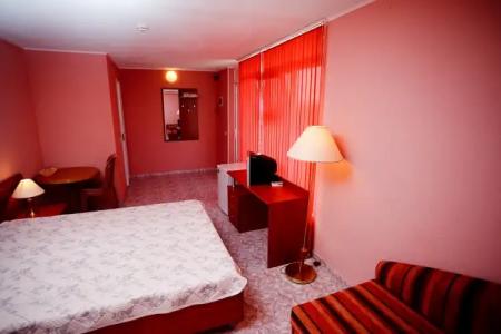 База отдыха Рассвет SUNRISE - 3