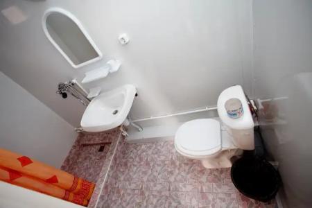 База отдыха Рассвет SUNRISE - 8