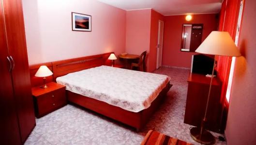 База отдыха Рассвет SUNRISE - 6