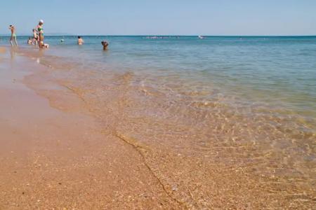 База отдыха Рассвет SUNRISE - 10