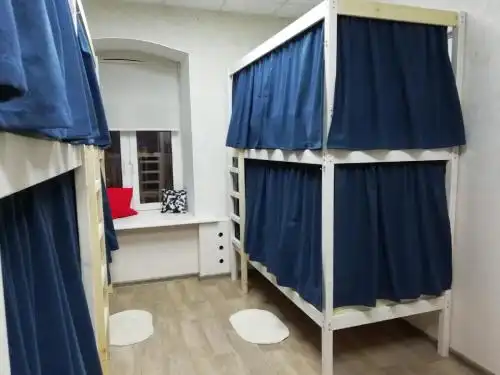 YU Hostel - 37