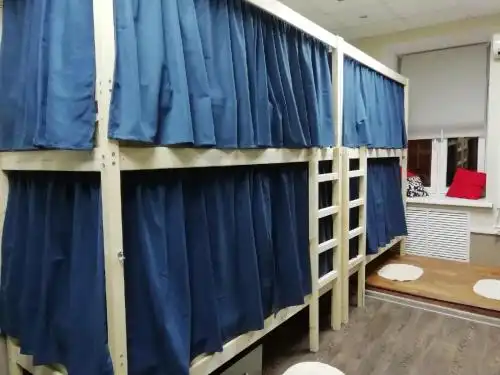 YU Hostel - 40