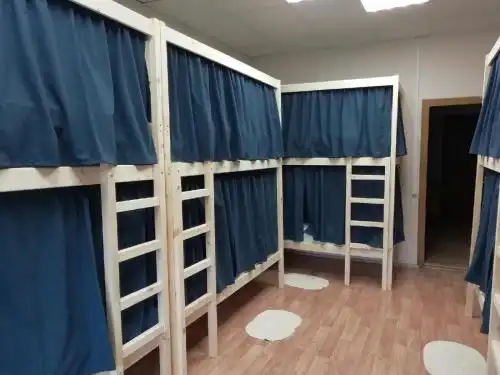 YU Hostel - 52