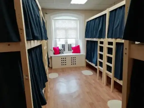 YU Hostel - 51