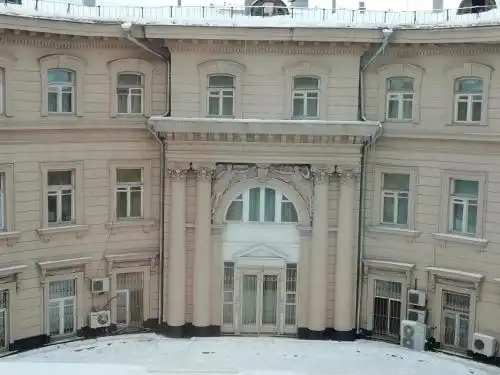 YU Hostel - 59
