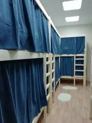YU Hostel - 42