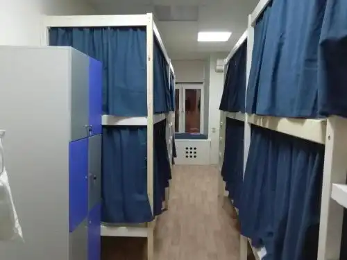 YU Hostel - 49