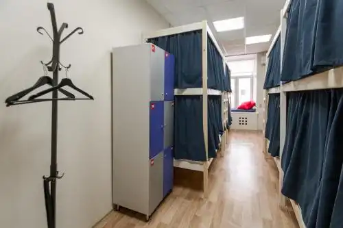 YU Hostel - 45