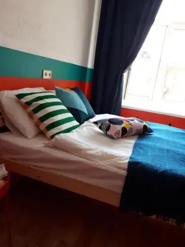 YU Hostel - 57