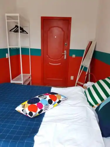 YU Hostel - 58
