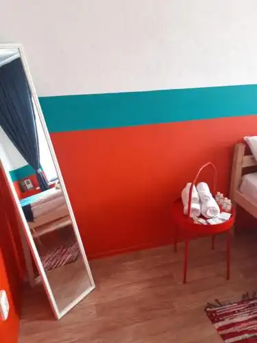 YU Hostel - 54