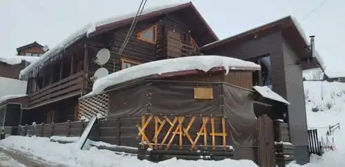 Круассан - 3