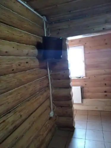 Круассан - 1