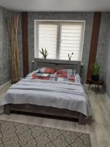 Апартаменты