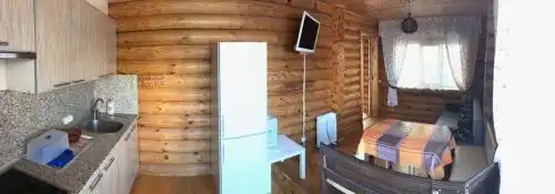 Гостевой дом на Лермонтова 16 - 31