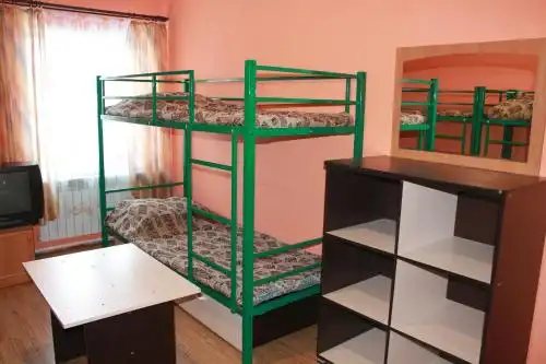 Hostel Vostok - 5